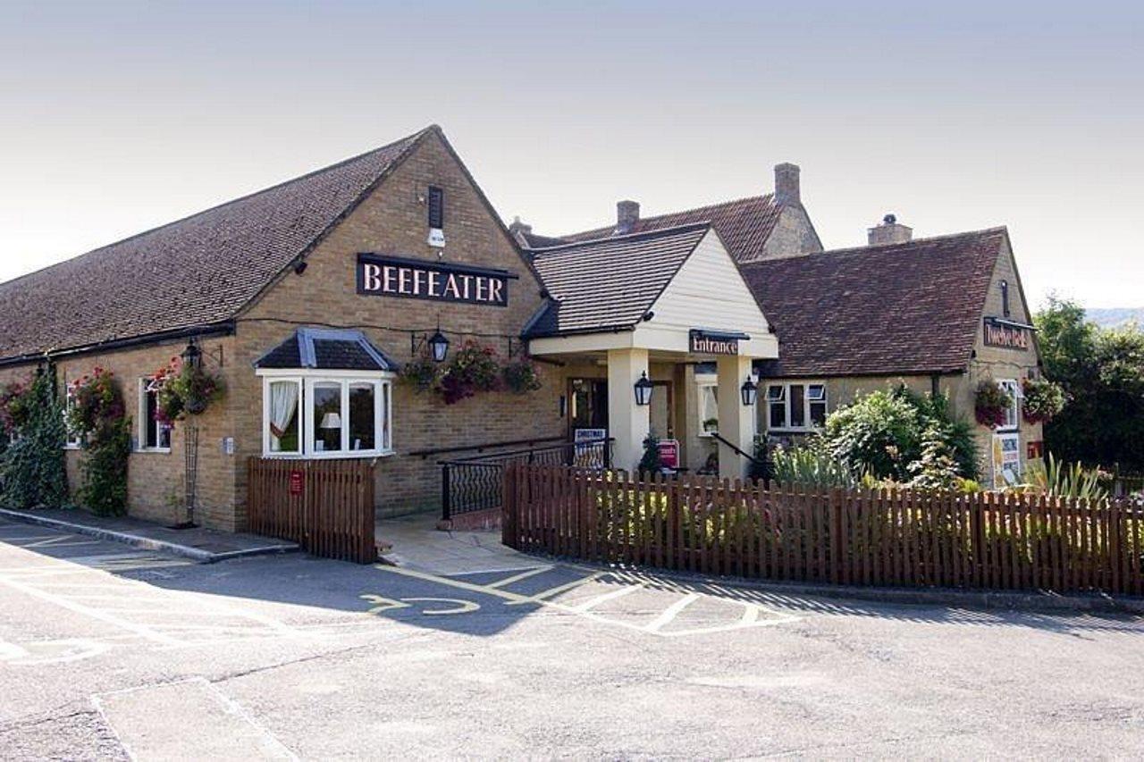 Premier Inn Gloucester Exteriér fotografie