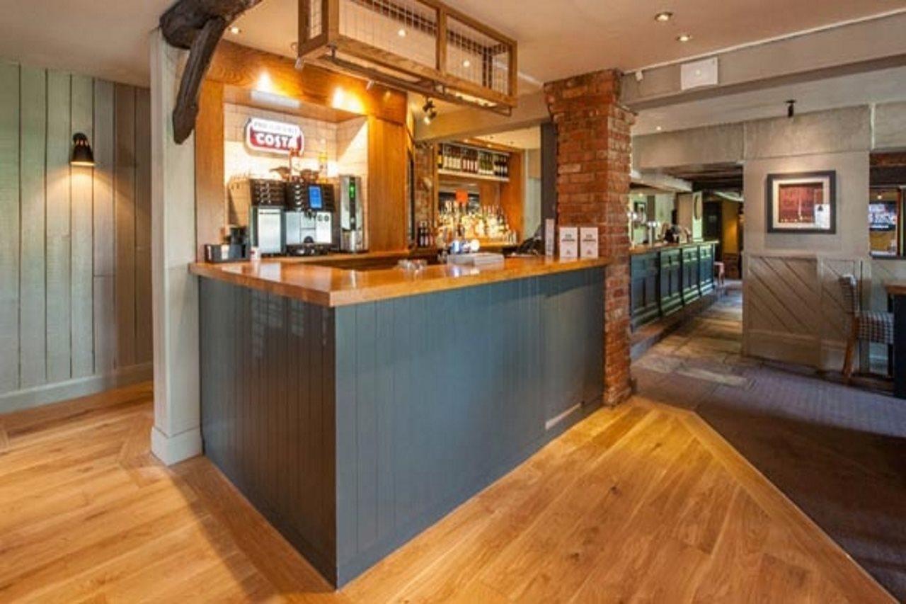 Premier Inn Gloucester Exteriér fotografie