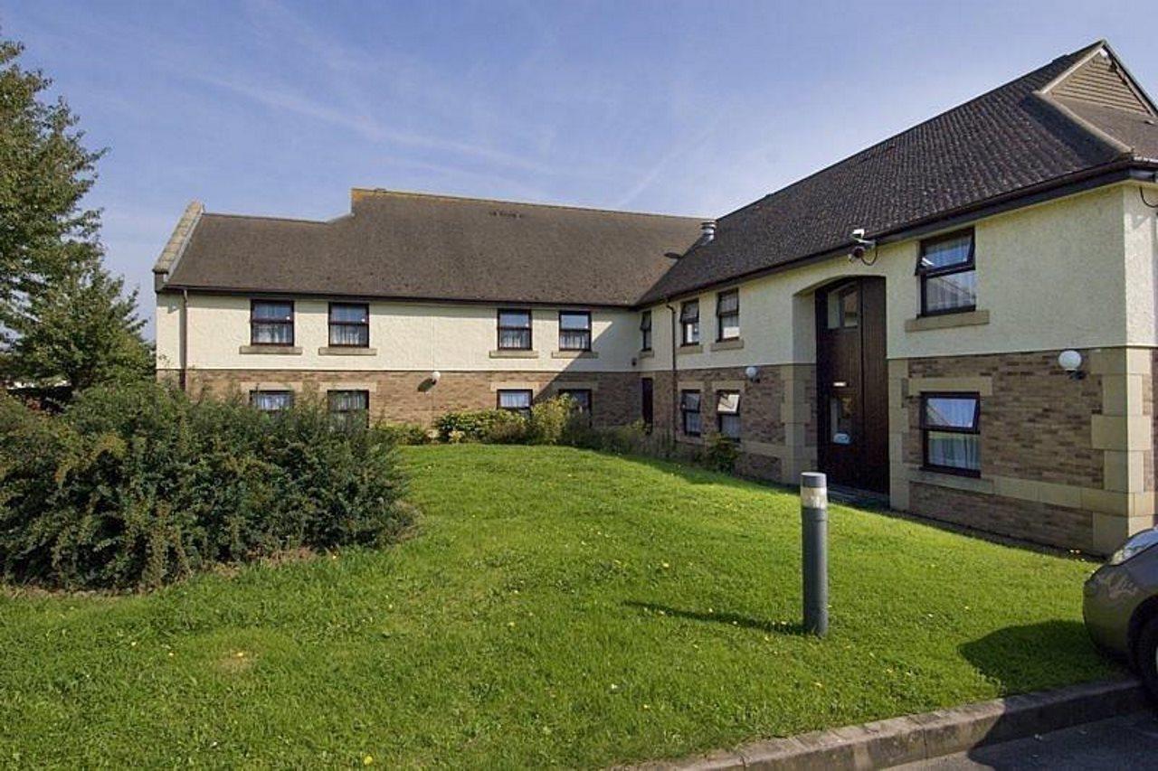 Premier Inn Gloucester Exteriér fotografie